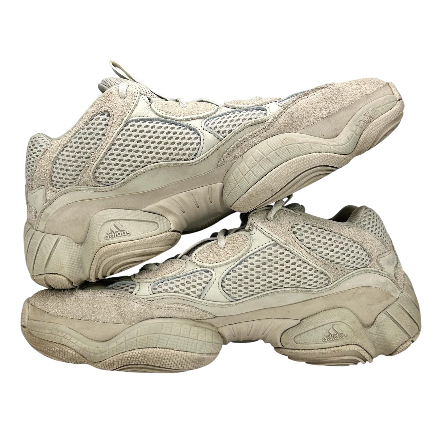 PREOWNED YEEZY 500 BLUSH