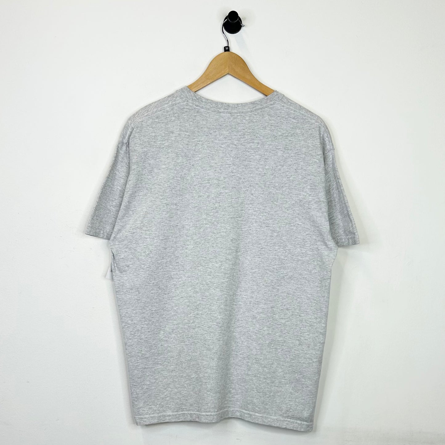 SUPREME GOTHAM TEE ASH GREY