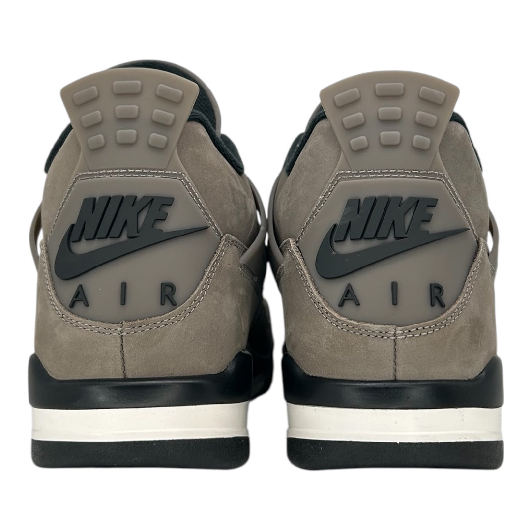 PREOWNED JORDAN 4 CAVE STONE