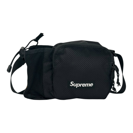 SUPREME SMALL BOTTLE HOLDER BAG