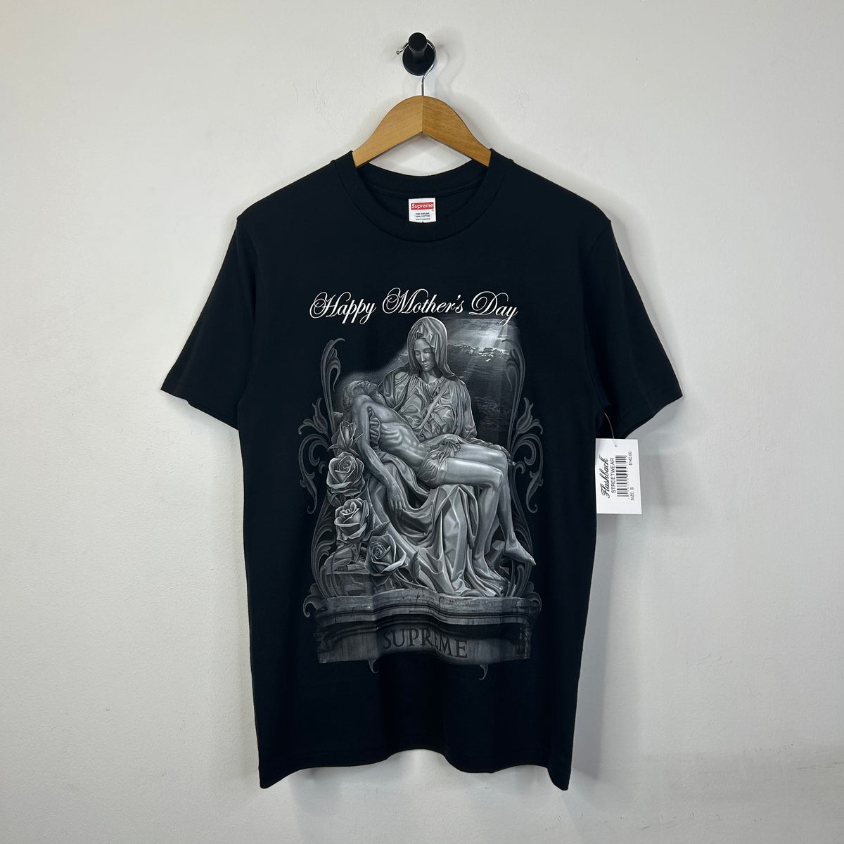 SUPREME TEARS TEE