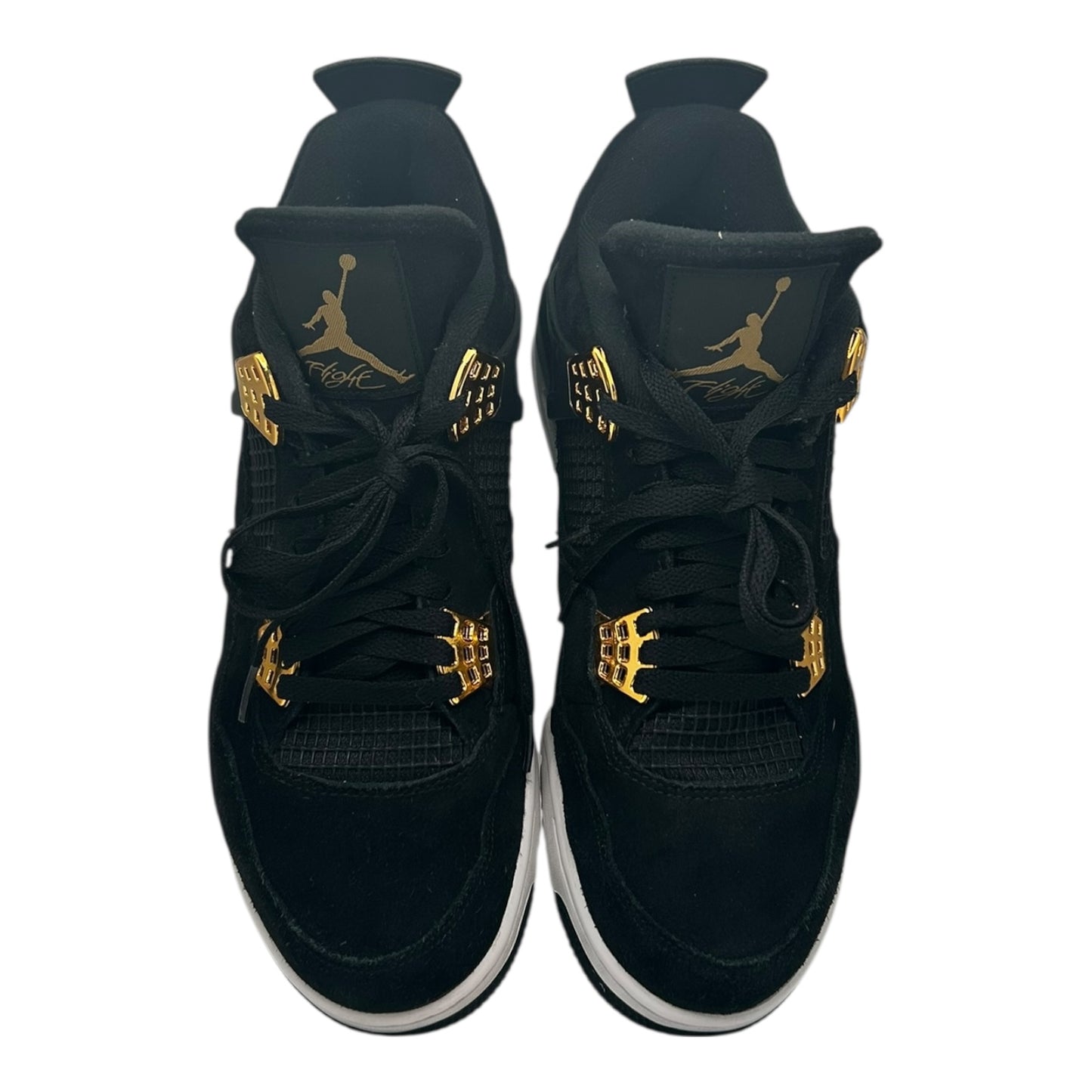 PREOWNED JORDAN 4 ROYALTY