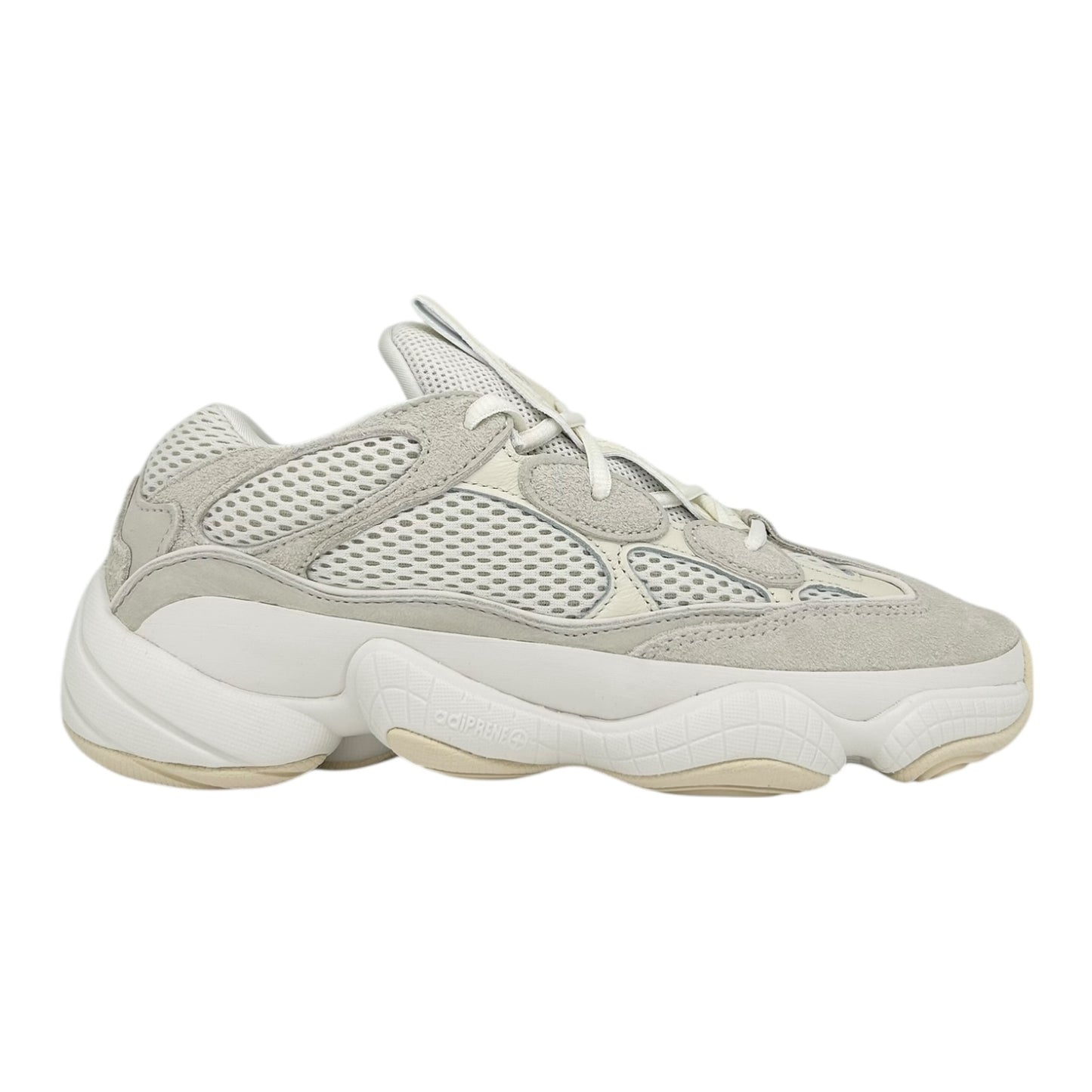 YEEZY 500 BONE WHITE GS