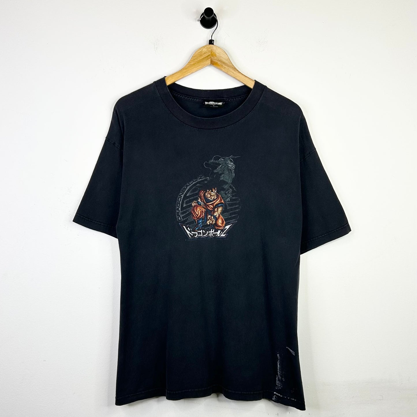 DRAGON BALL Z GOKU TEE
