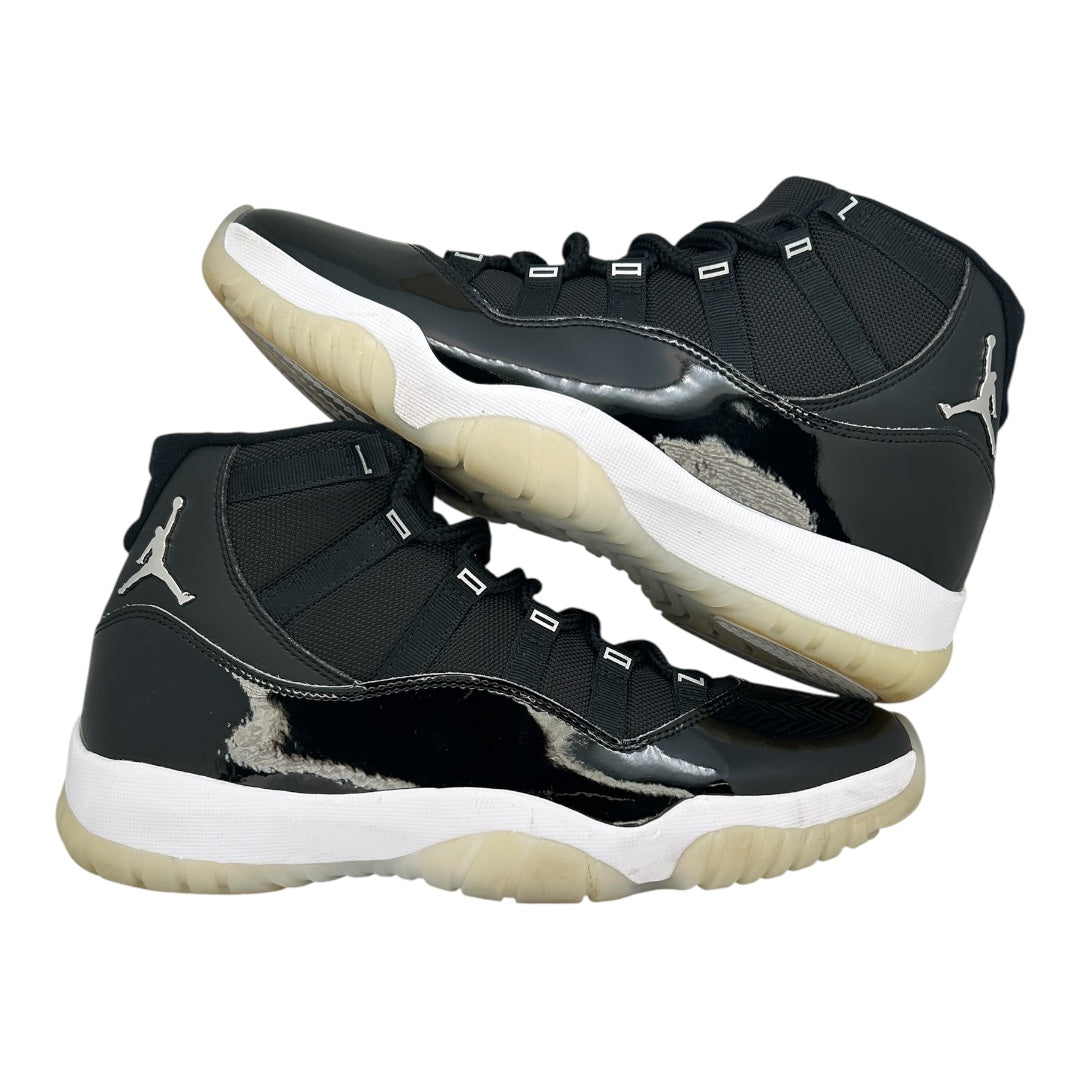 PREOWNED JORDAN 11 HIGH JUBILEE