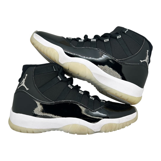 PREOWNED JORDAN 11 HIGH JUBILEE