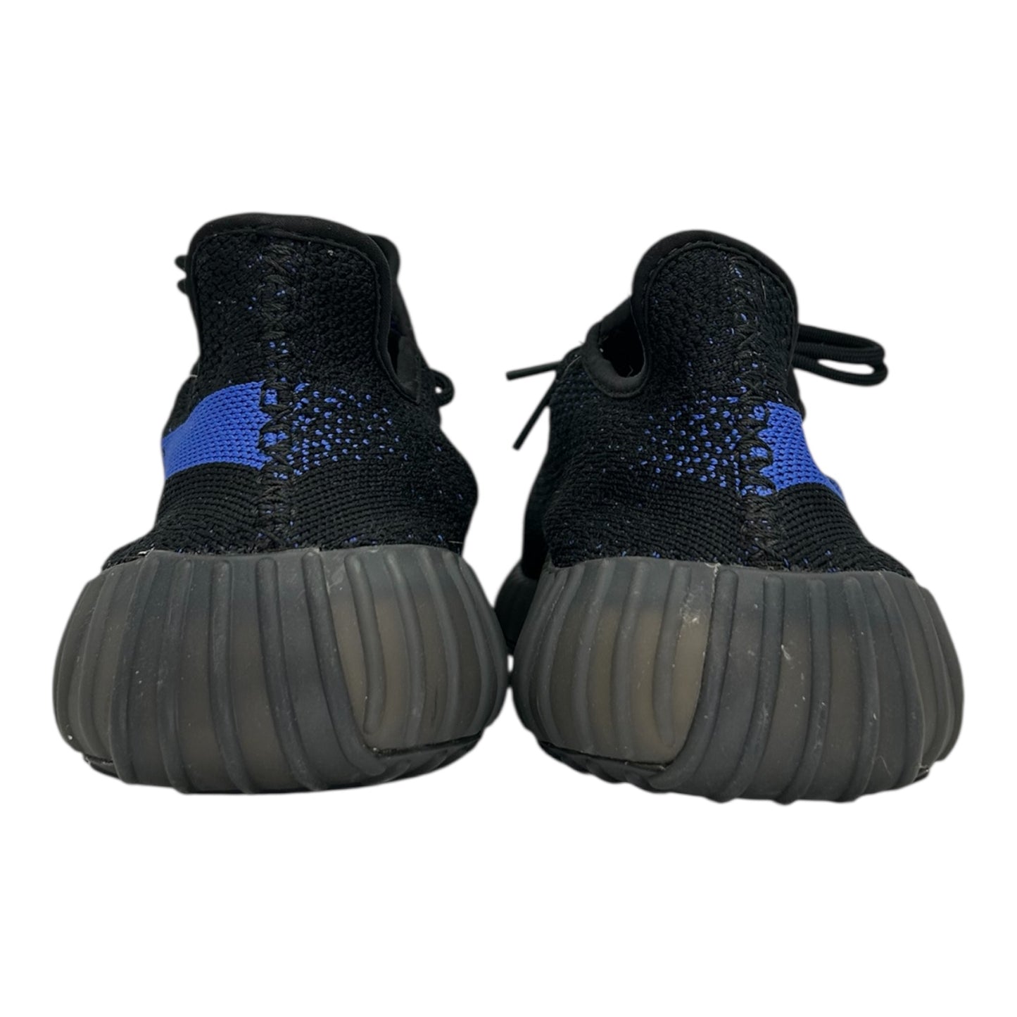 PREOWNED YEEZY 350 V2 DAZZLING BLUE