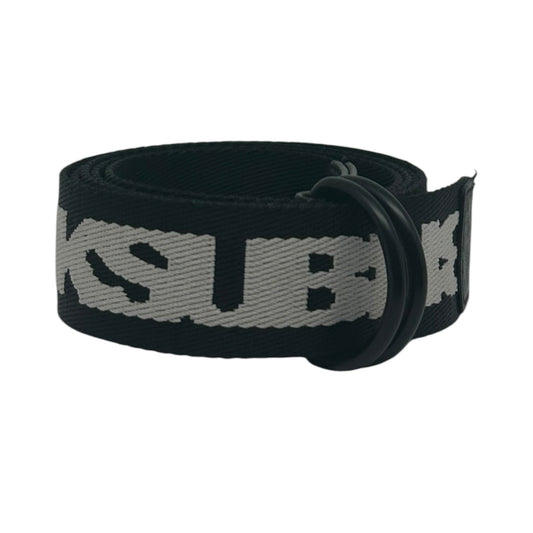 KSUBI DOUBLE RING BELT