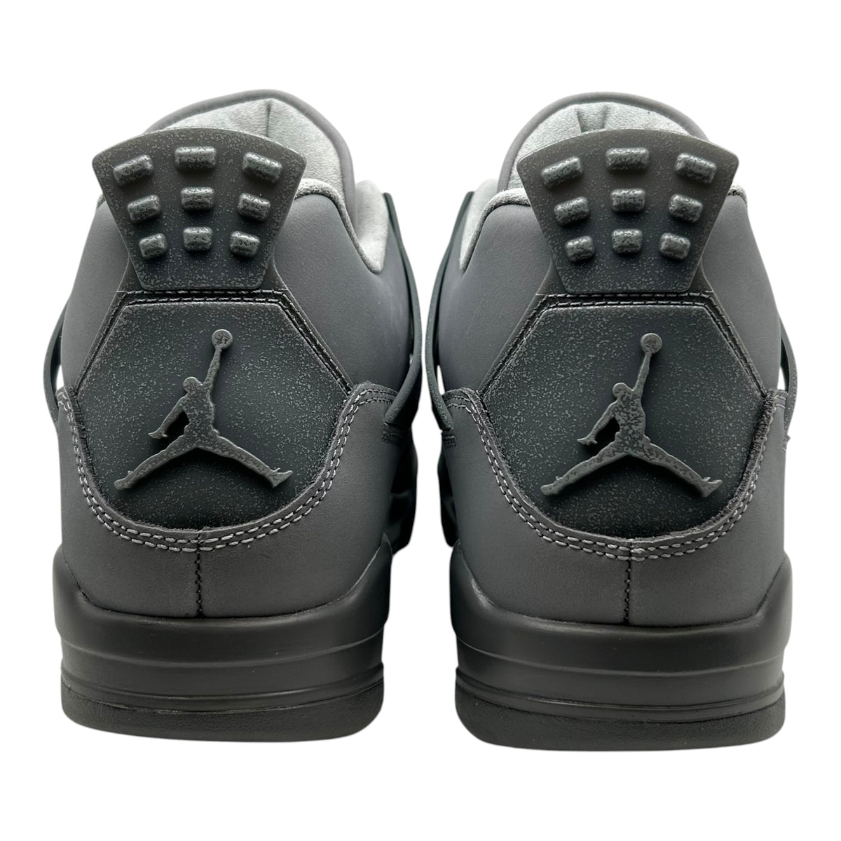 PREOWNED JORDAN 4 WET CEMENT