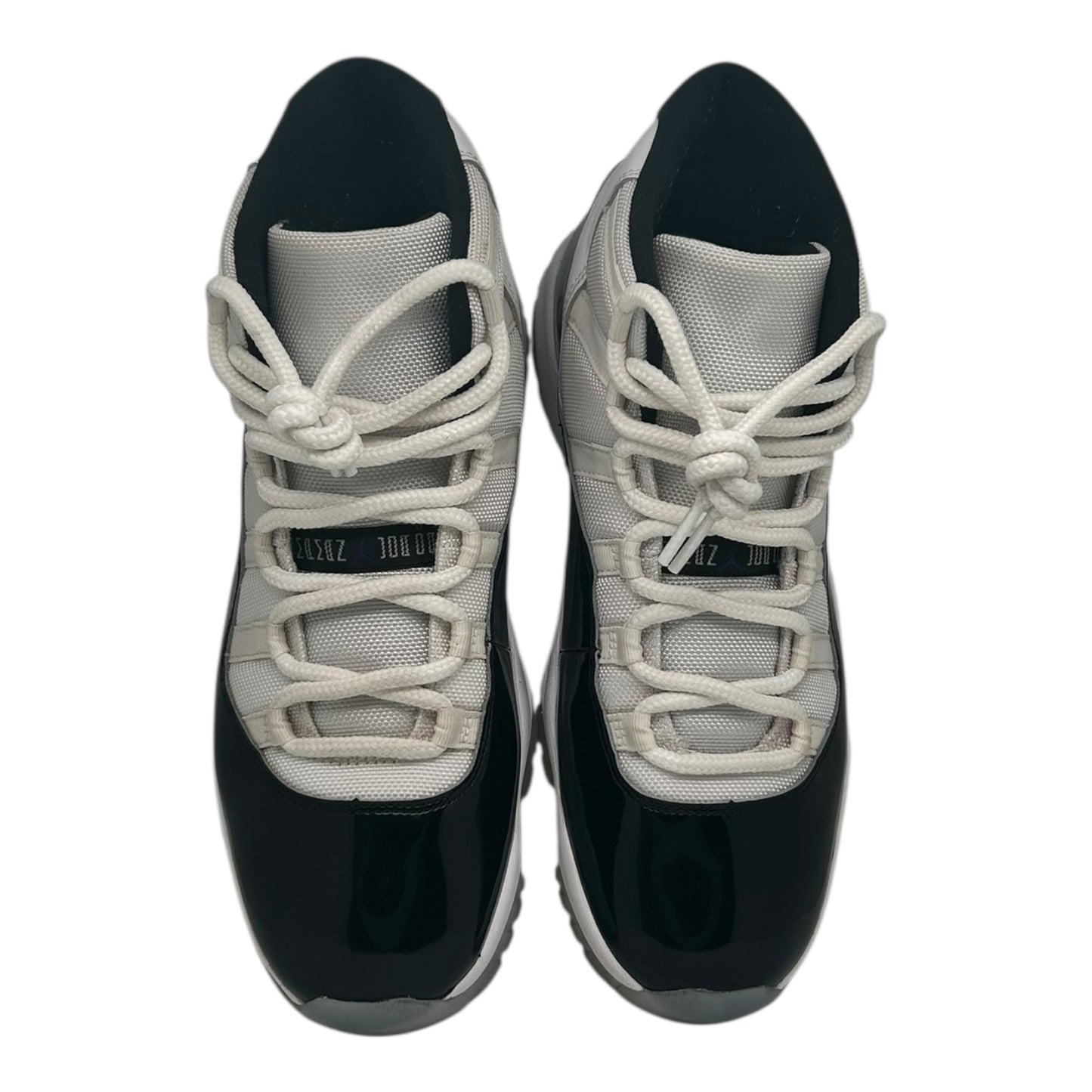 PREOWNED JORDAN 11 CONCORD 2018