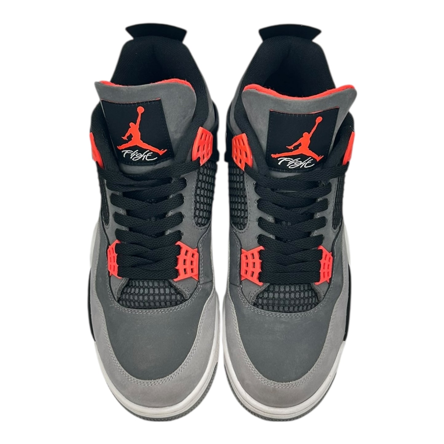 PREOWNED JORDAN 4 INFRARED