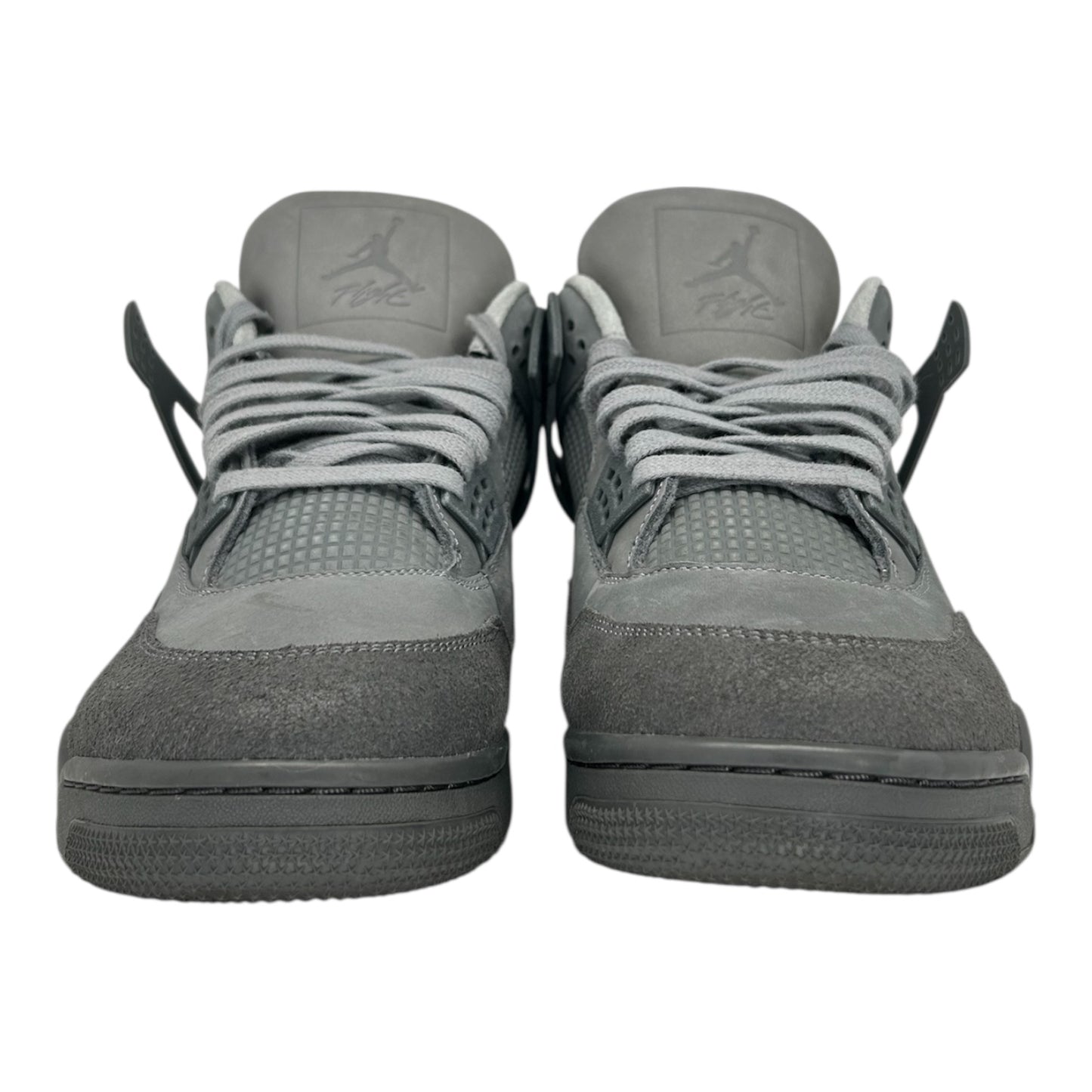 PREOWNED JORDAN 4 WET CEMENT