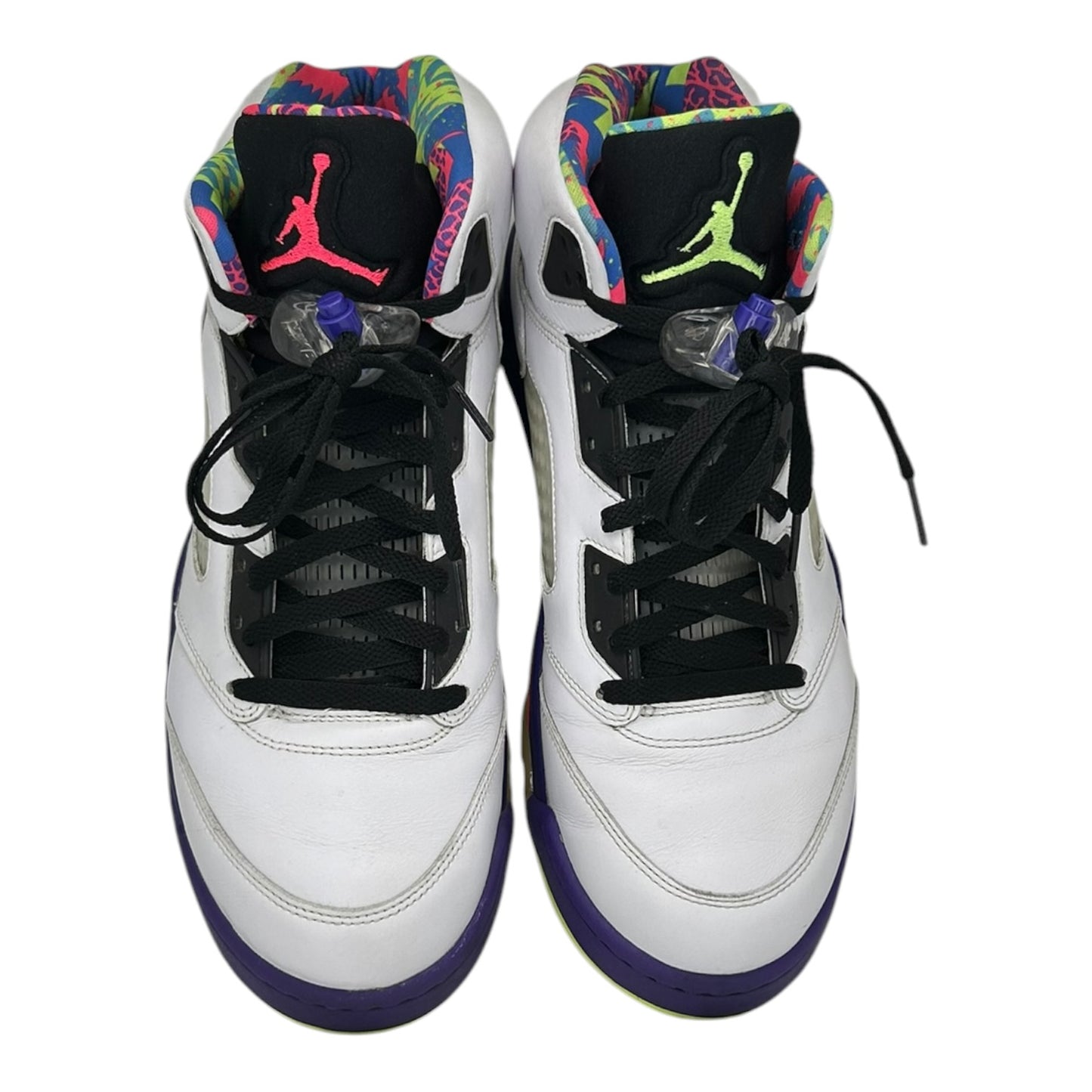 PREOWNED JORDAN 5 ALTERNATE BEL-AIR