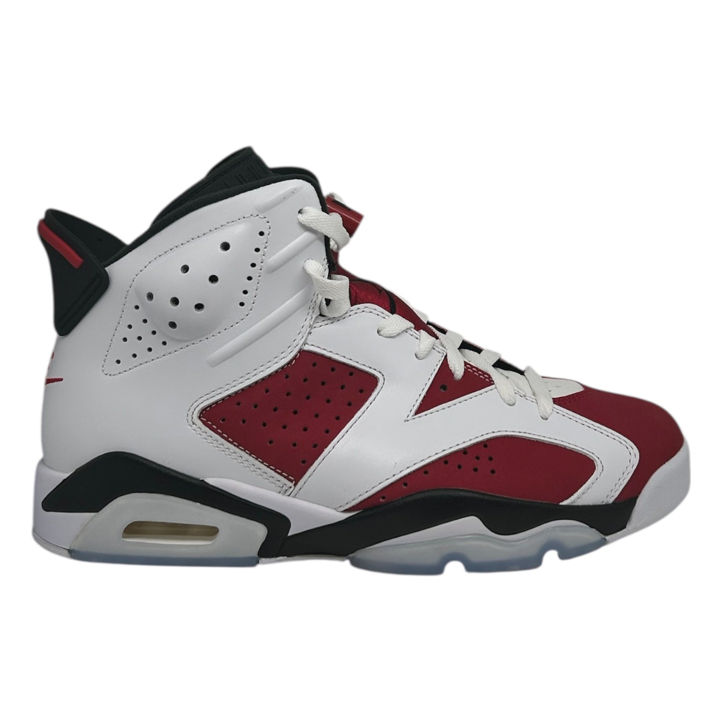 JORDAN 6 CARMINE