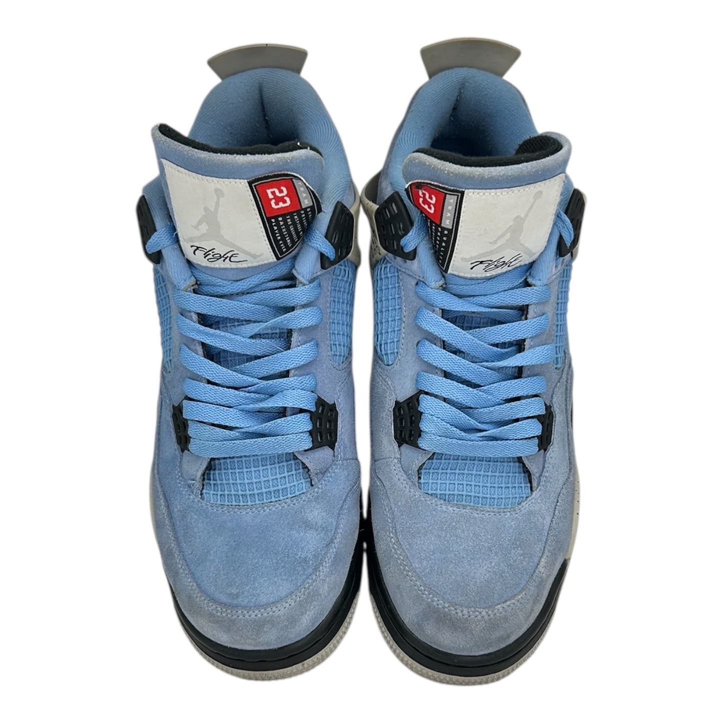 PREOWNED JORDAN 4 UNC