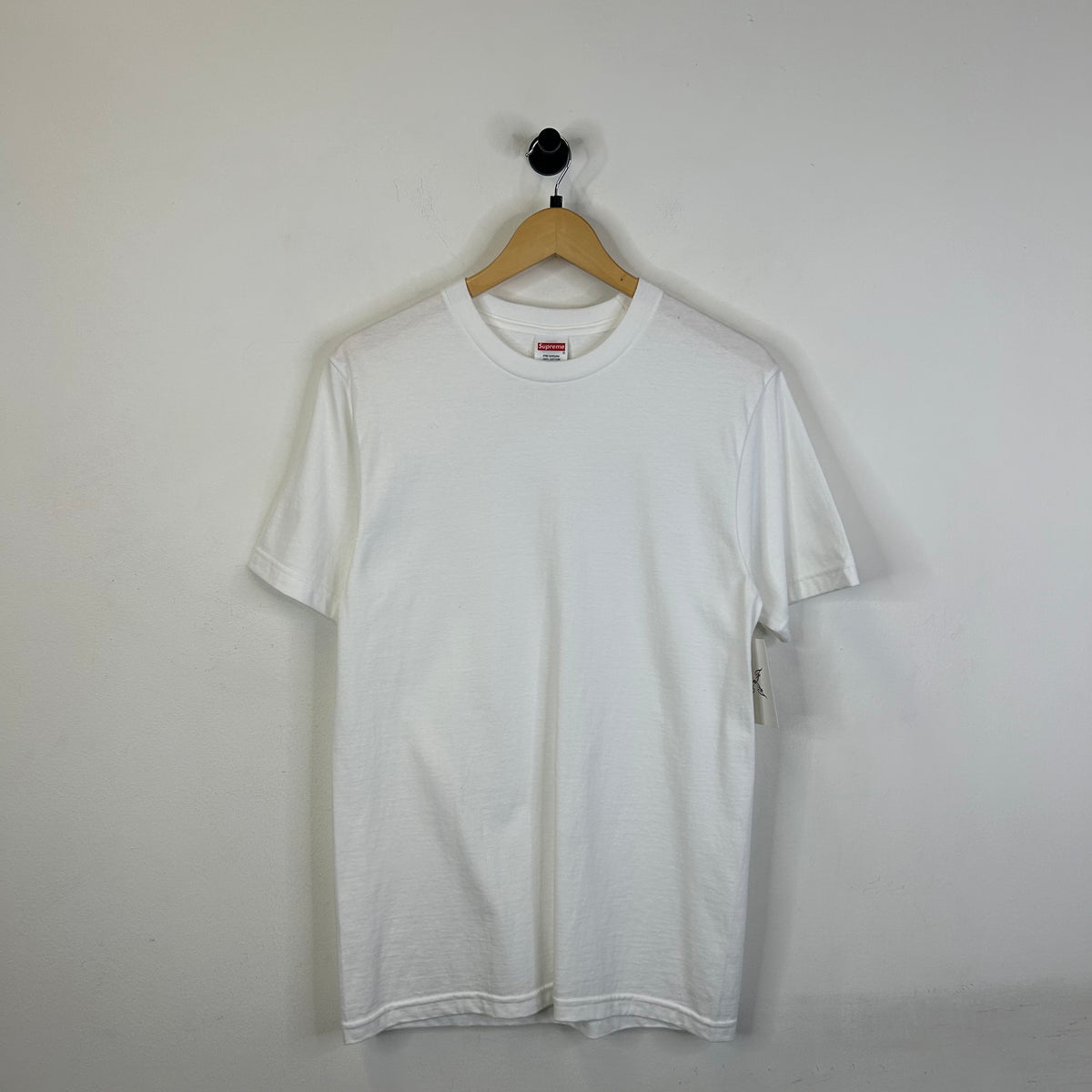 SUPREME GEMS TEE WHITE