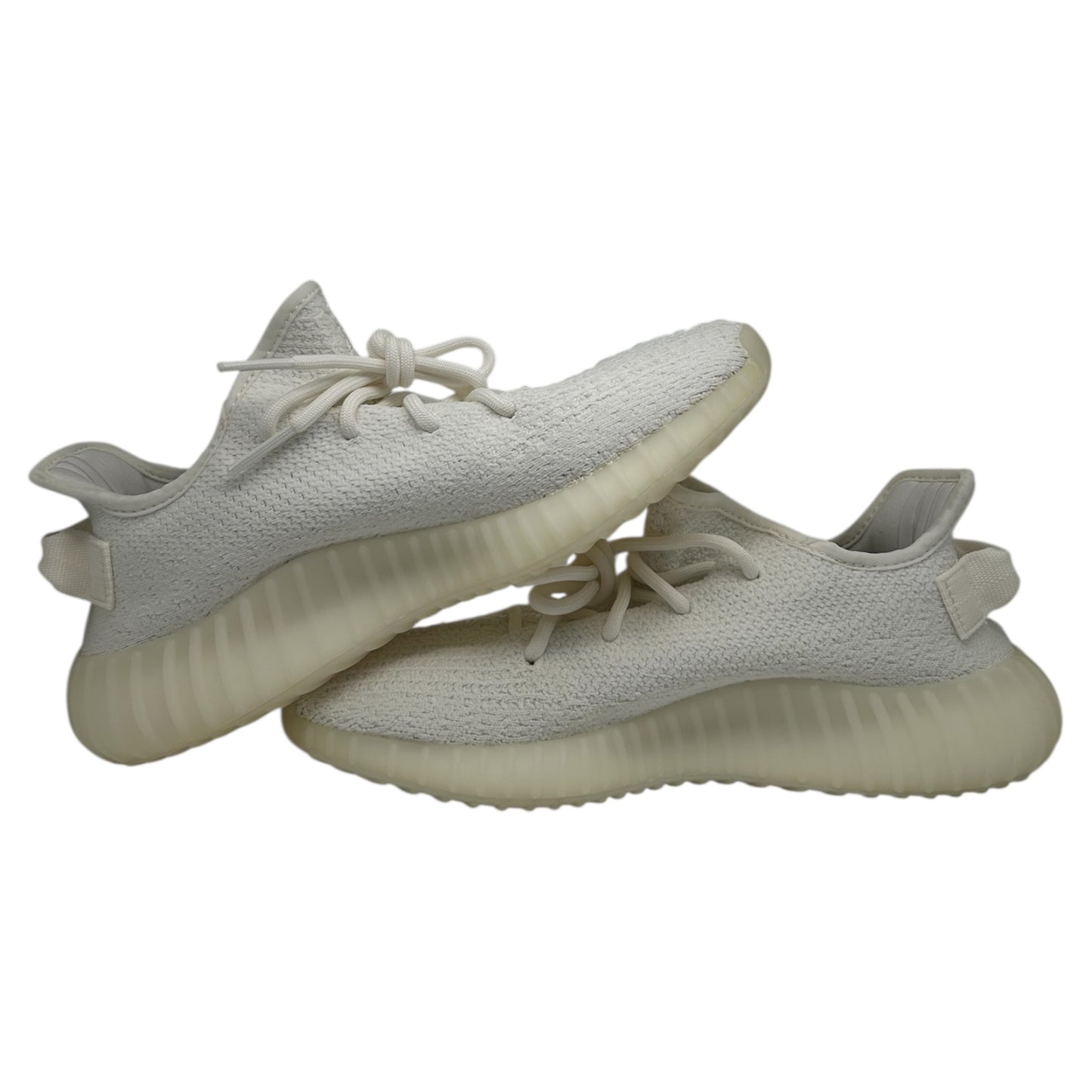 PREOWNED YEEZY 350 V2 CREAM