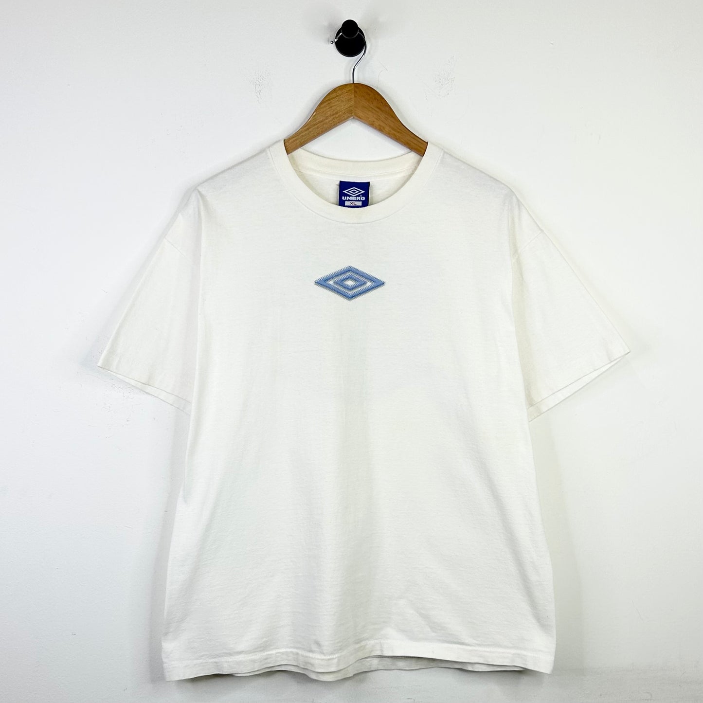 UMBRO 90s BLURRED DIAMONDS TEE