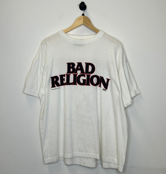 BAD RELIGION DIVING TEE