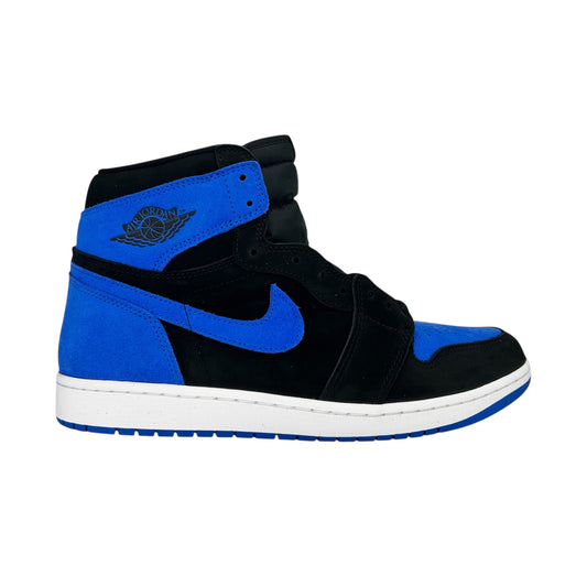 JORDAN 1 HIGH ROYAL SUEDE