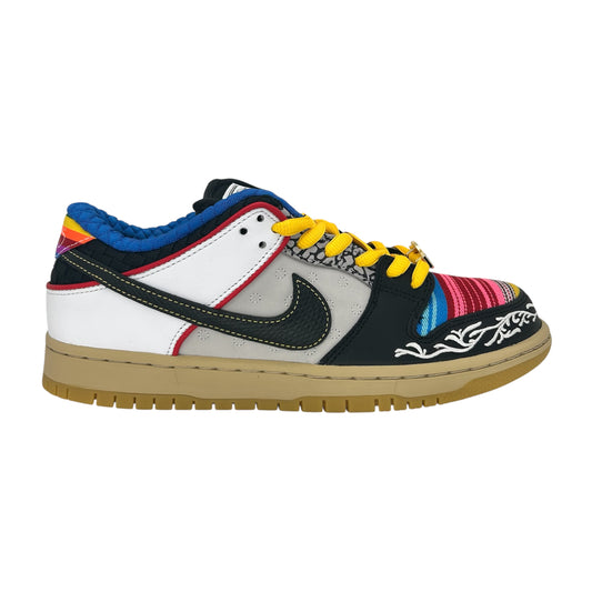 NIKE SB DUNK LOW WHAT THE PAUL