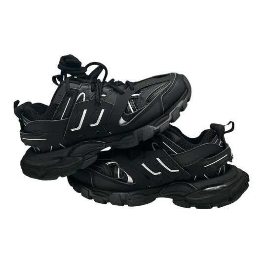 PREOWNED BALENCIAGA TRACK BLACK