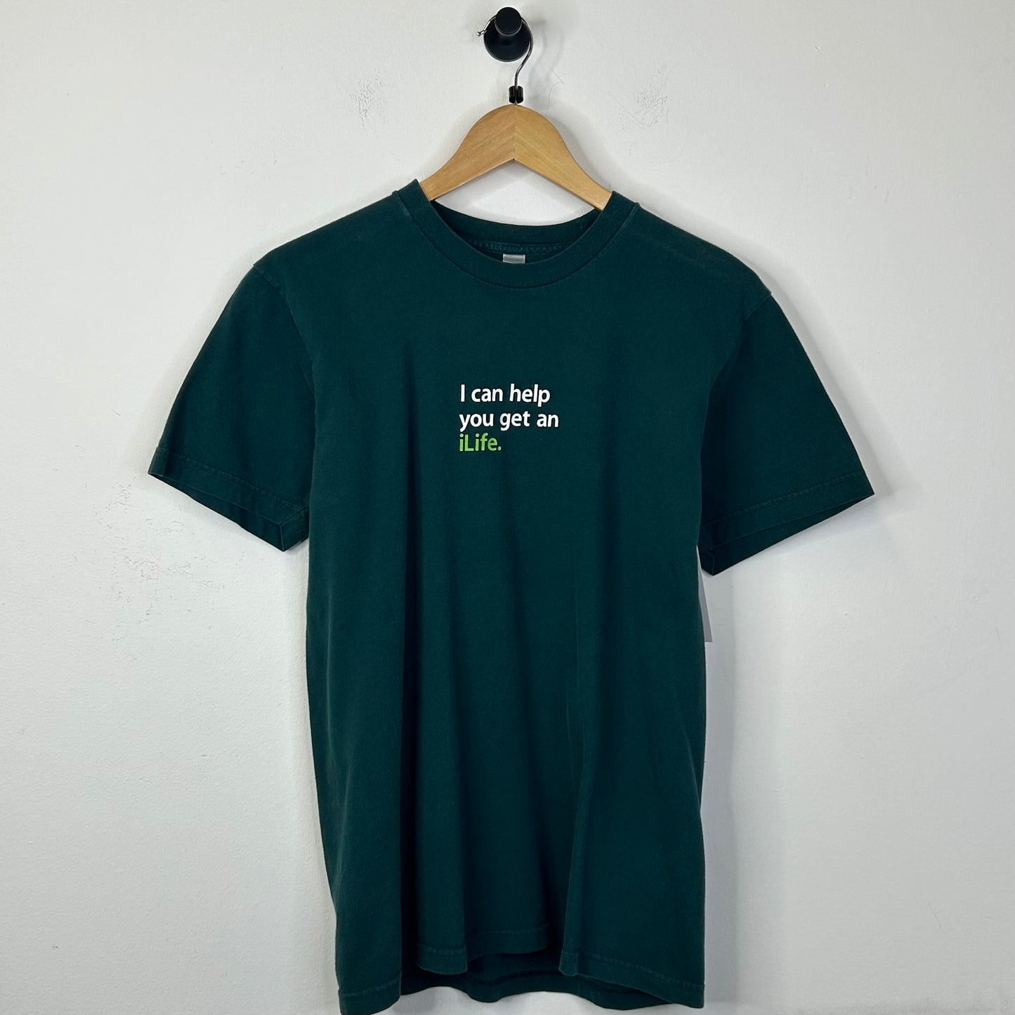 APPLE I CAN HELP YOU GET AN ILIFE