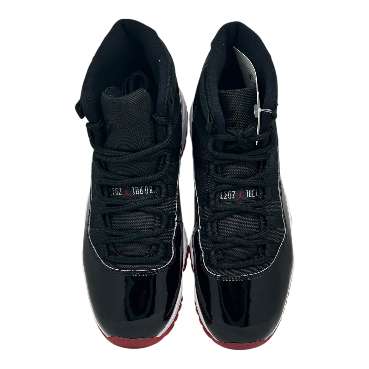 PREOWNED JORDAN 11 HIGH BRED