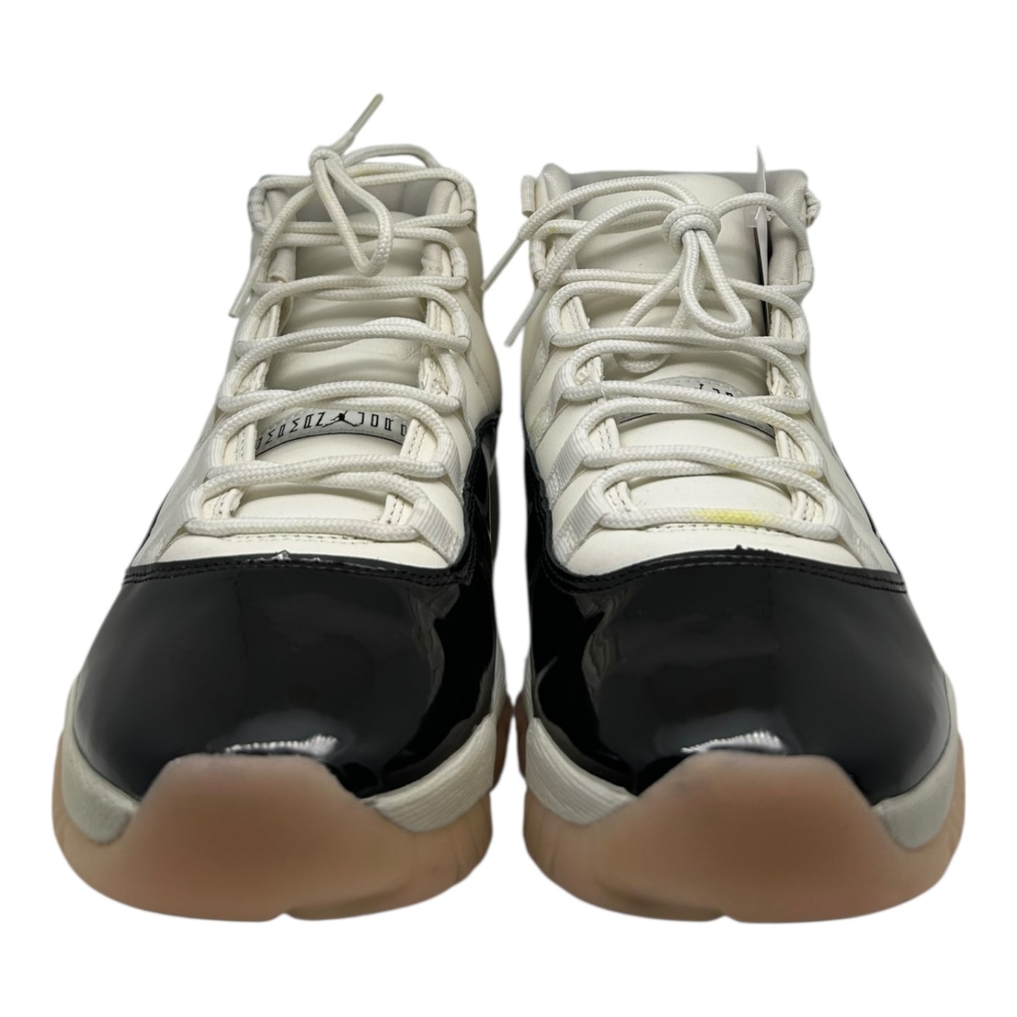 PREOWNED JORDAN 11 RETRO NEAPOLITAN (WOMEN'S)