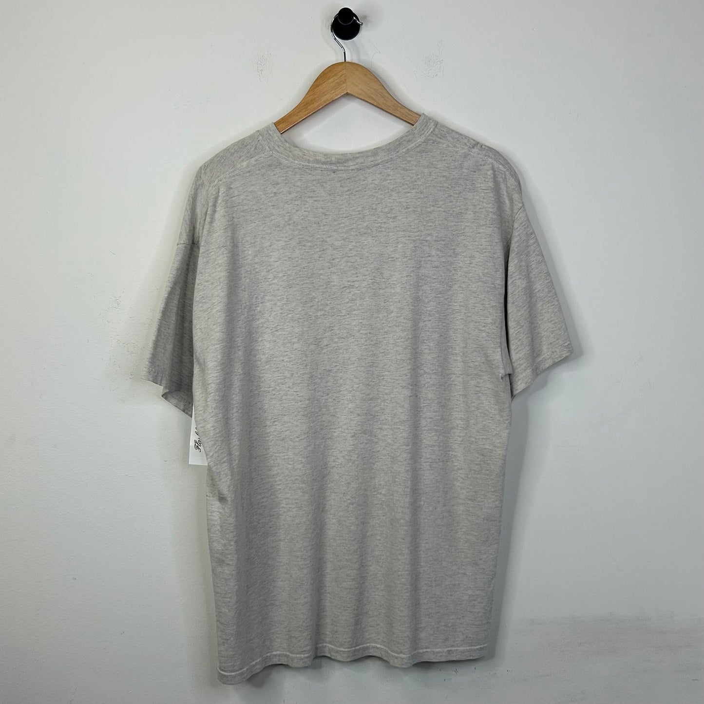 HARDROCK LAS VEGAS GREY TEE