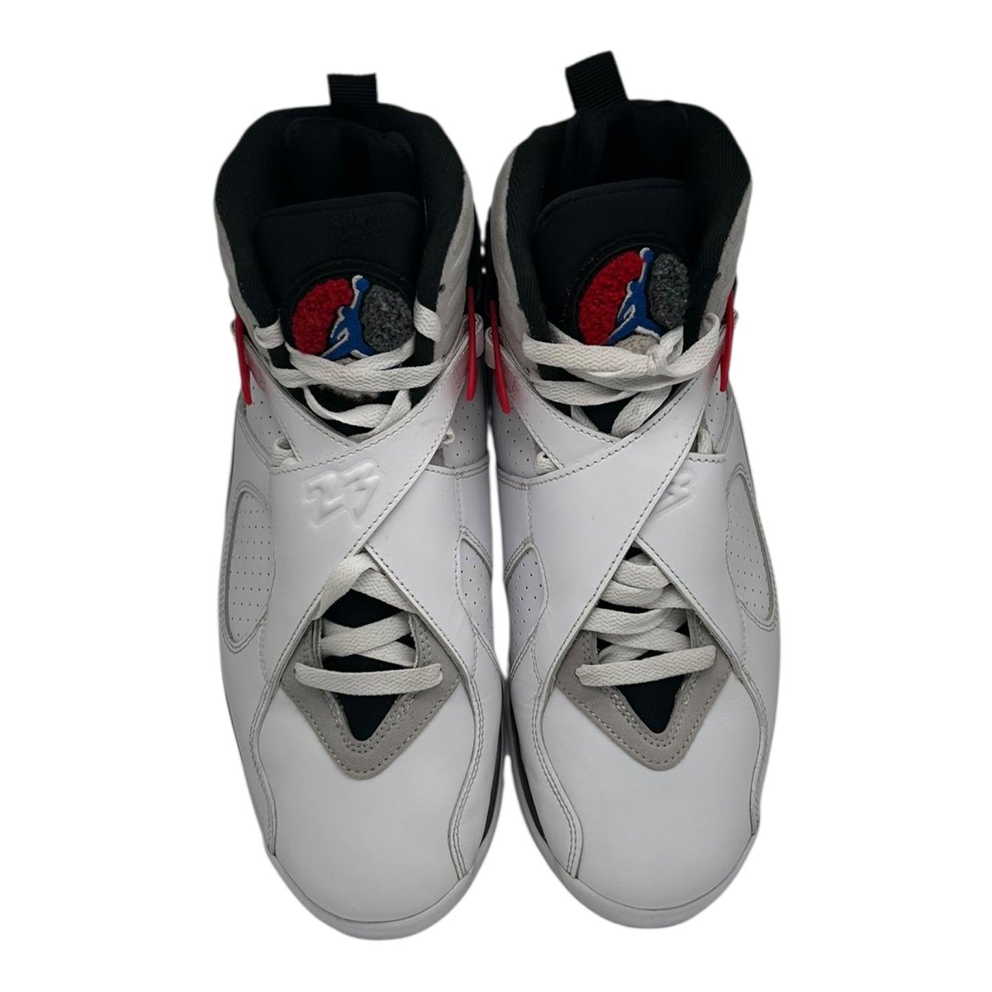 PREOWNED JORDAN 8 RETRO BUGS BUNNY