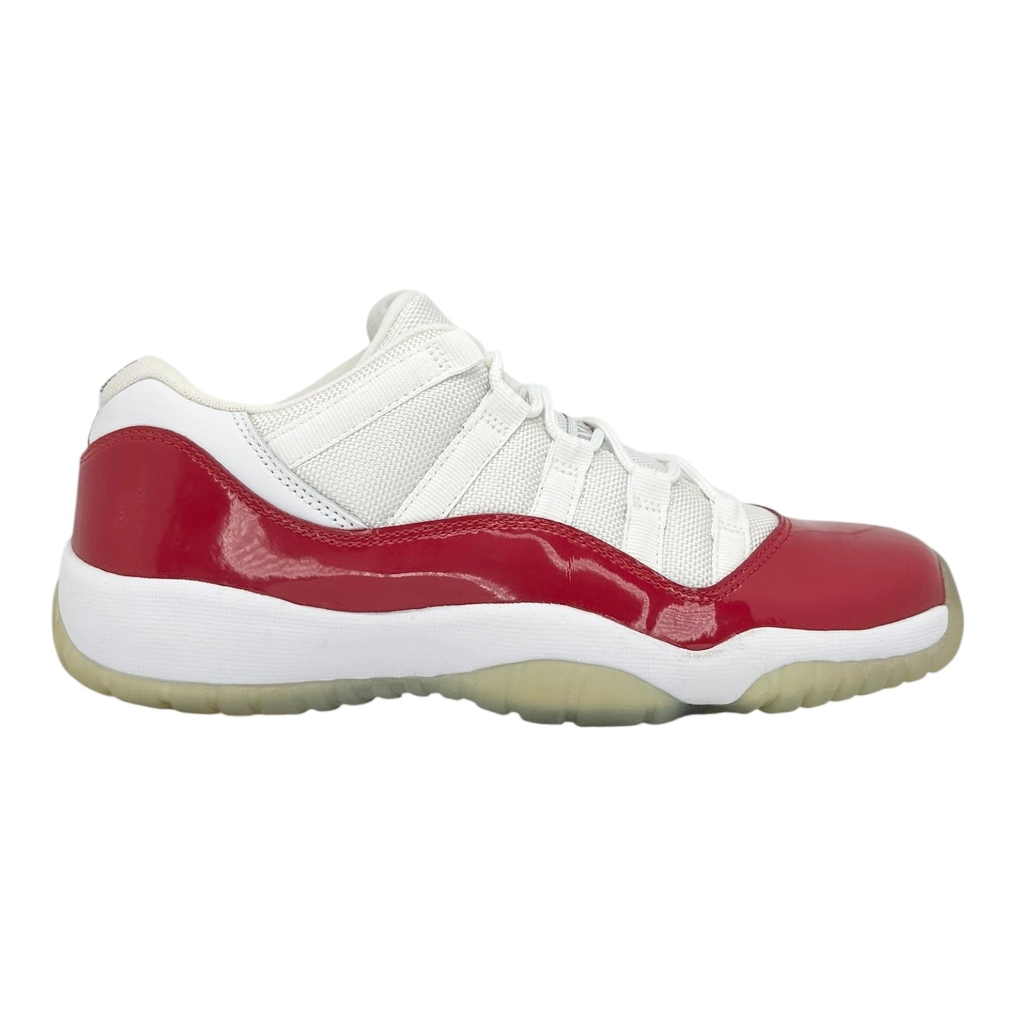 JORDAN 11 LOW CHERRY GS