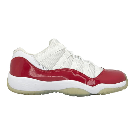 JORDAN 11 LOW CHERRY GS