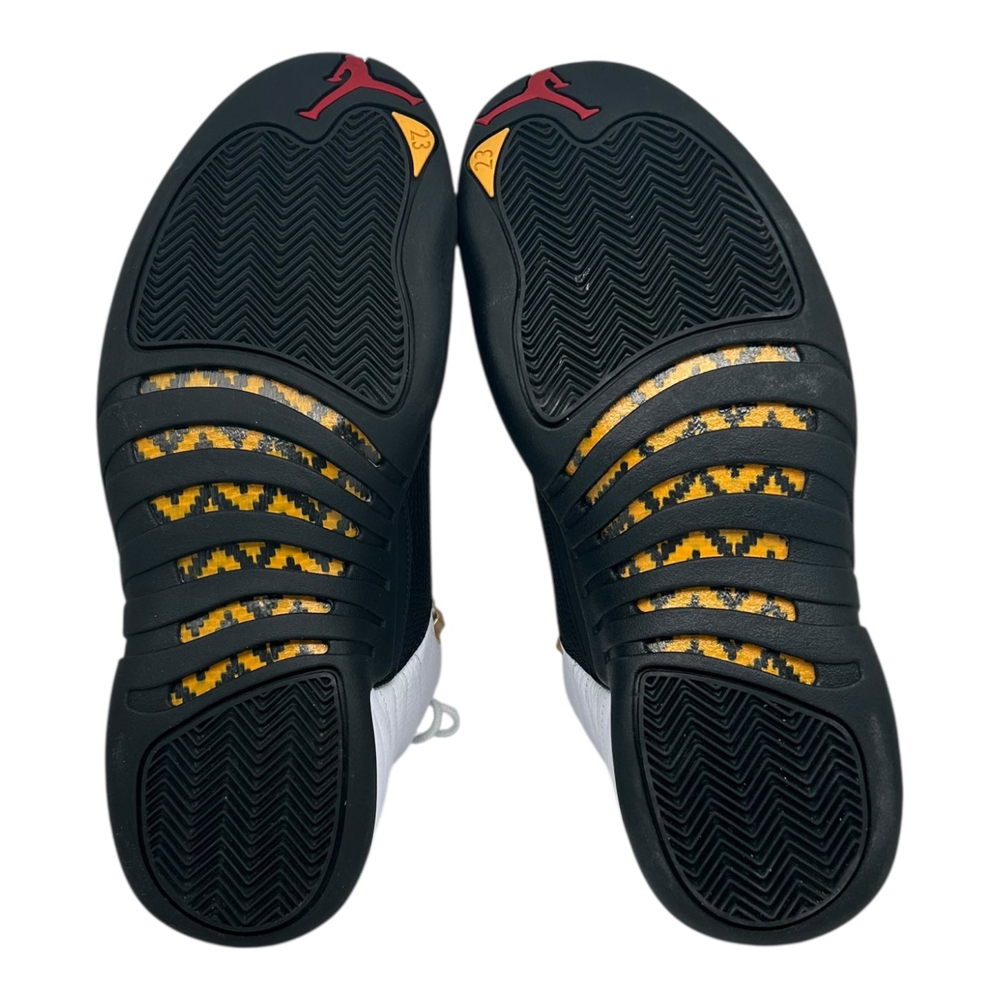 PREOWNED JORDAN 12 TAXI