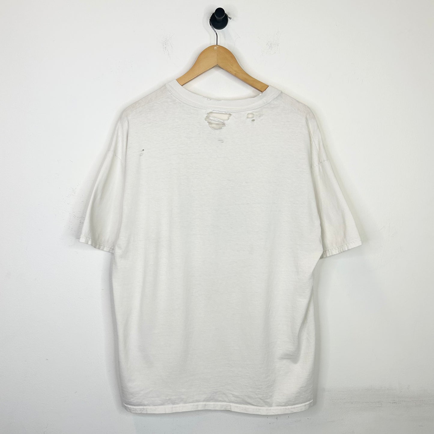 NCAA FINAL FOUR 1997 HOOP HYSTERIA TEE