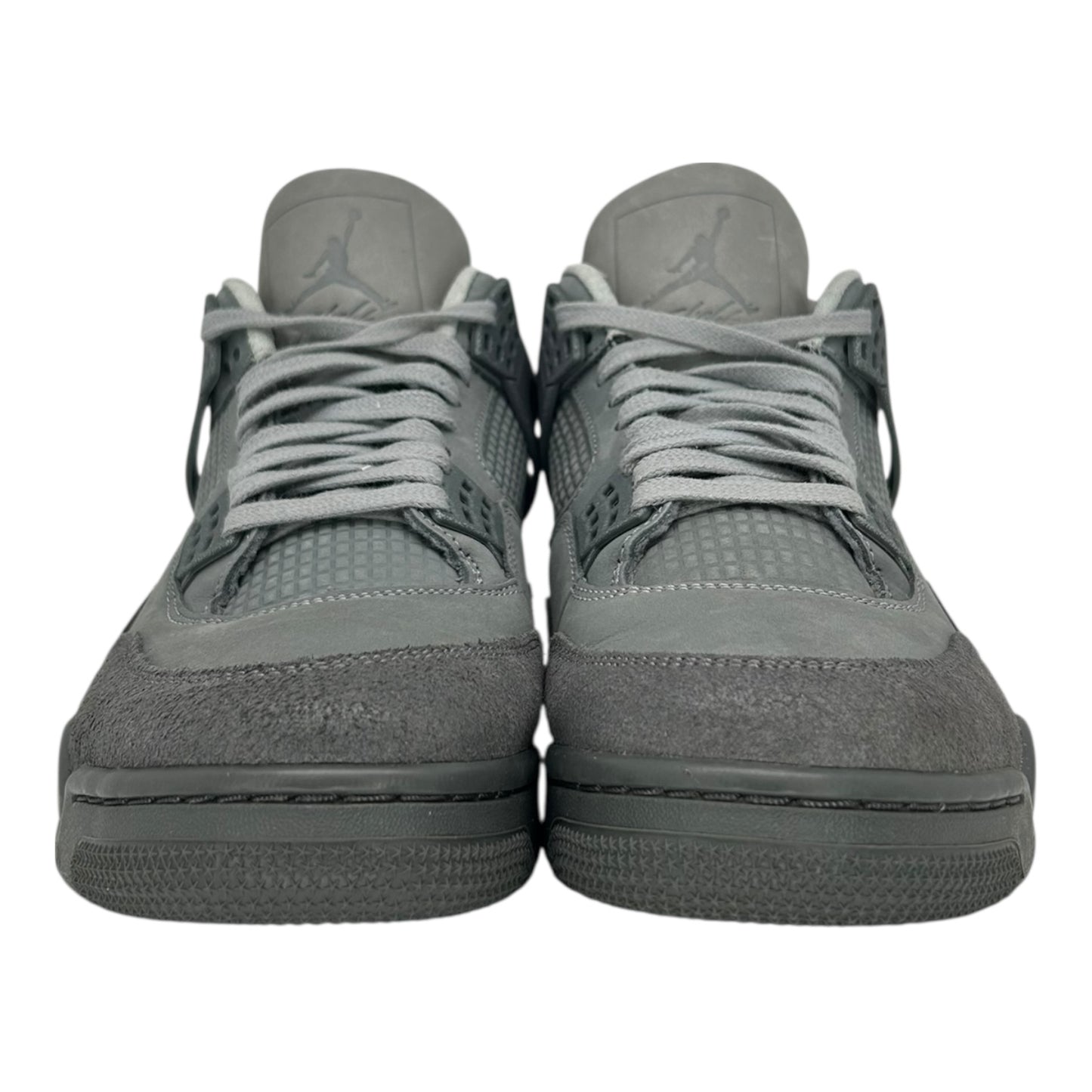 PREOWNED JORDAN 4 WET CEMENT