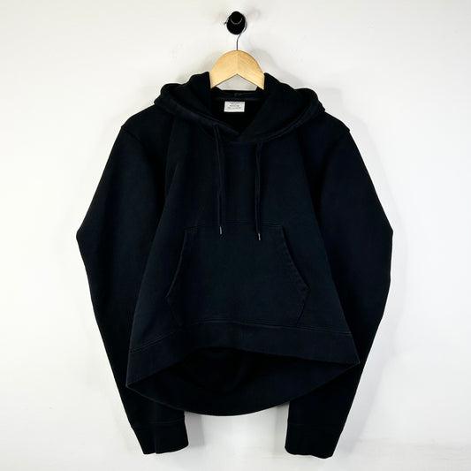 VETEMENTS MISPLACED LOGO HOODIE