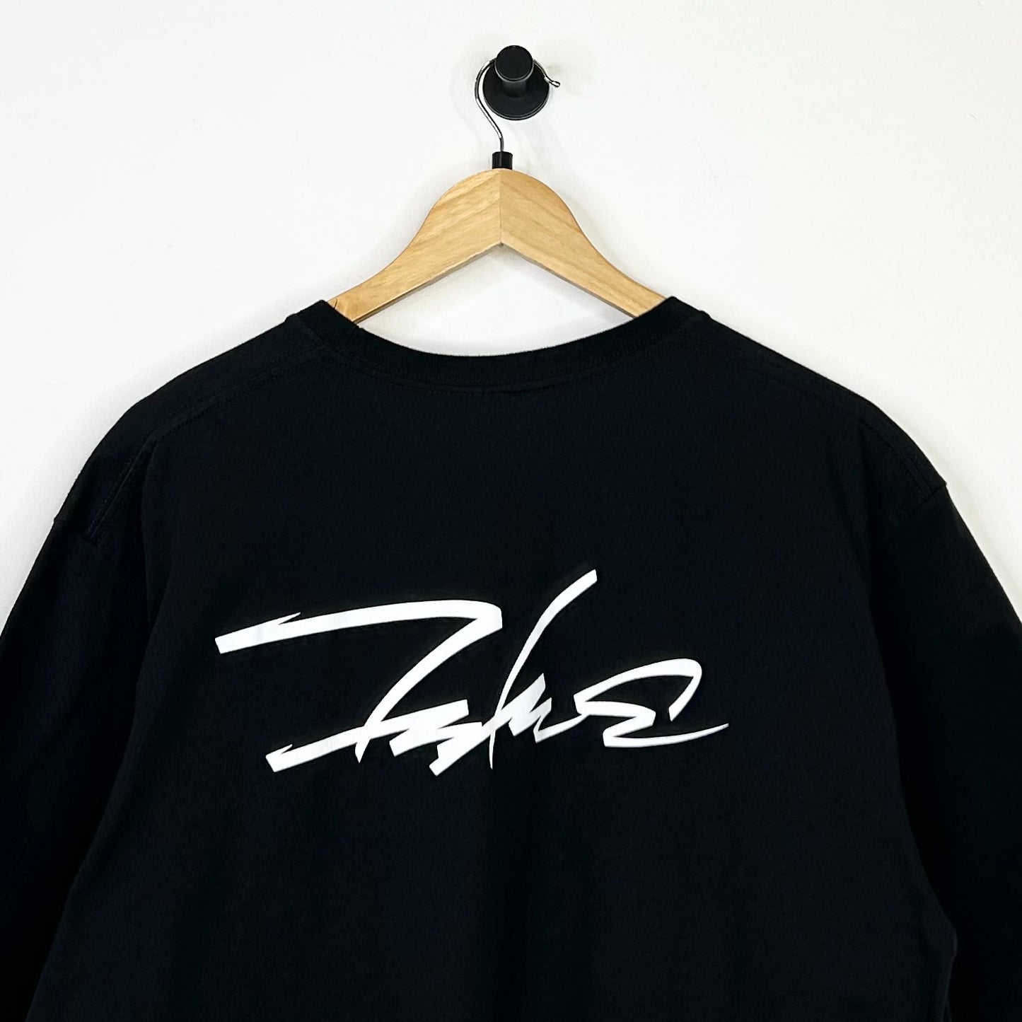 SUPREME FUTURA T62 TEE