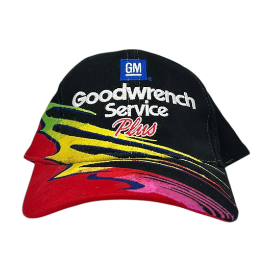 GOODWRENCH SERVICE PLUS NASCAR HAT