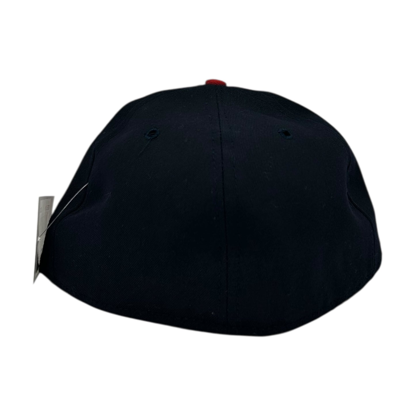 MILWAUKEE BRAVES FITTED HAT W/ TAGS