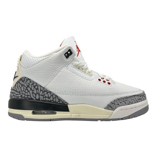 JORDAN 3 REIMAGINED GS