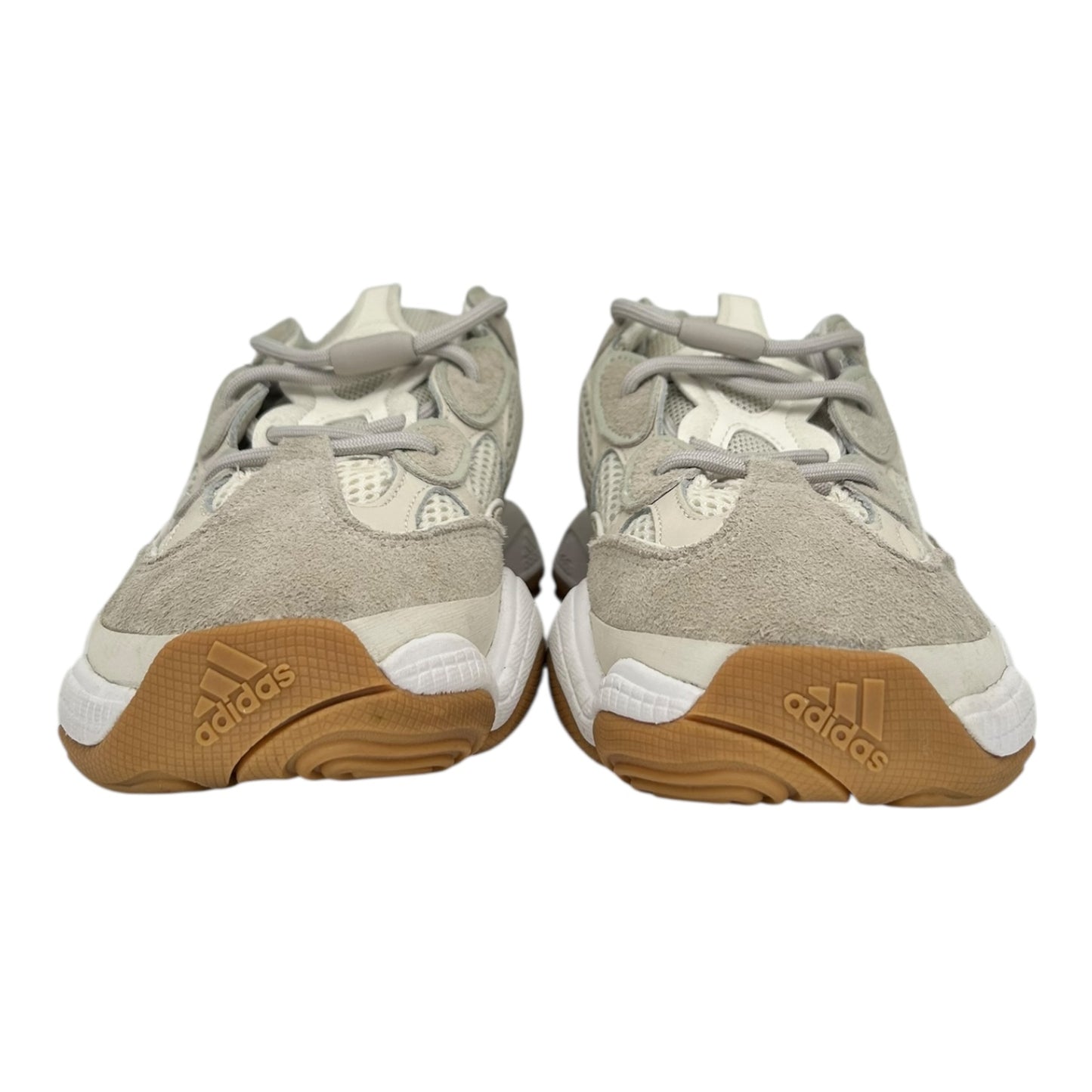 PREOWNED YEEZY 500 STONE TAUPE