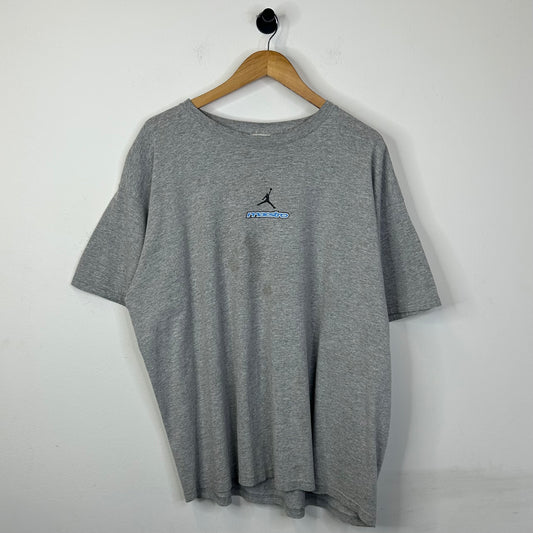 JORDAN MAESTRO BACK GRAPHIC TEE