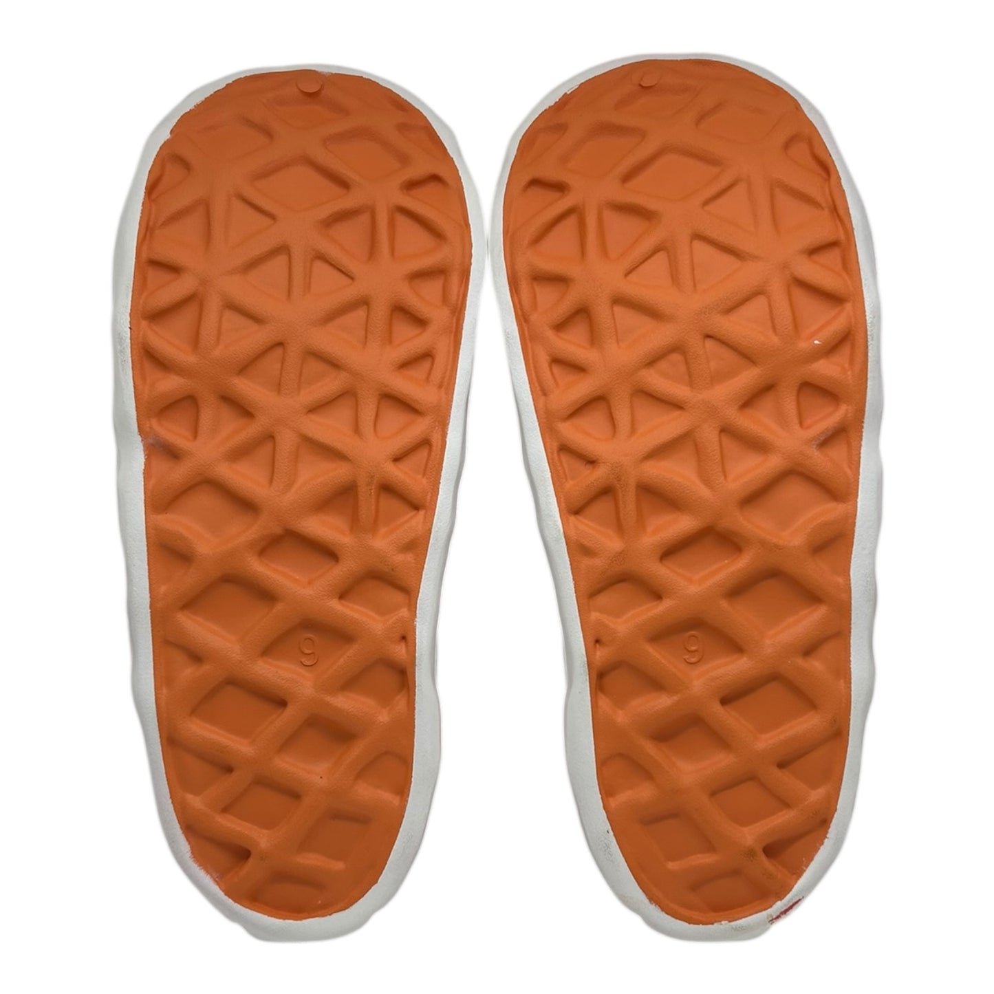 PREOWNED BRAVEST STUDIOS CLAYMATION SHOE
