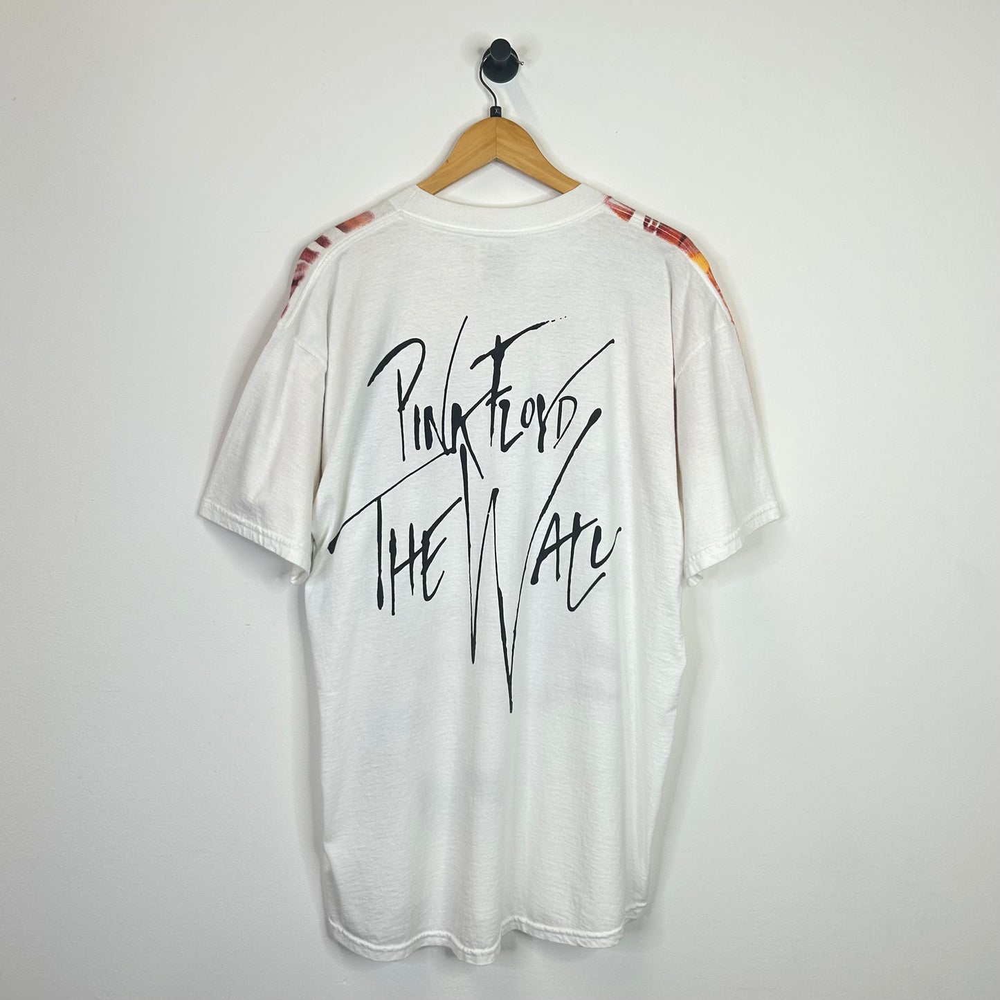 PINK FLOYD THE WALL 1999 AOP TEE