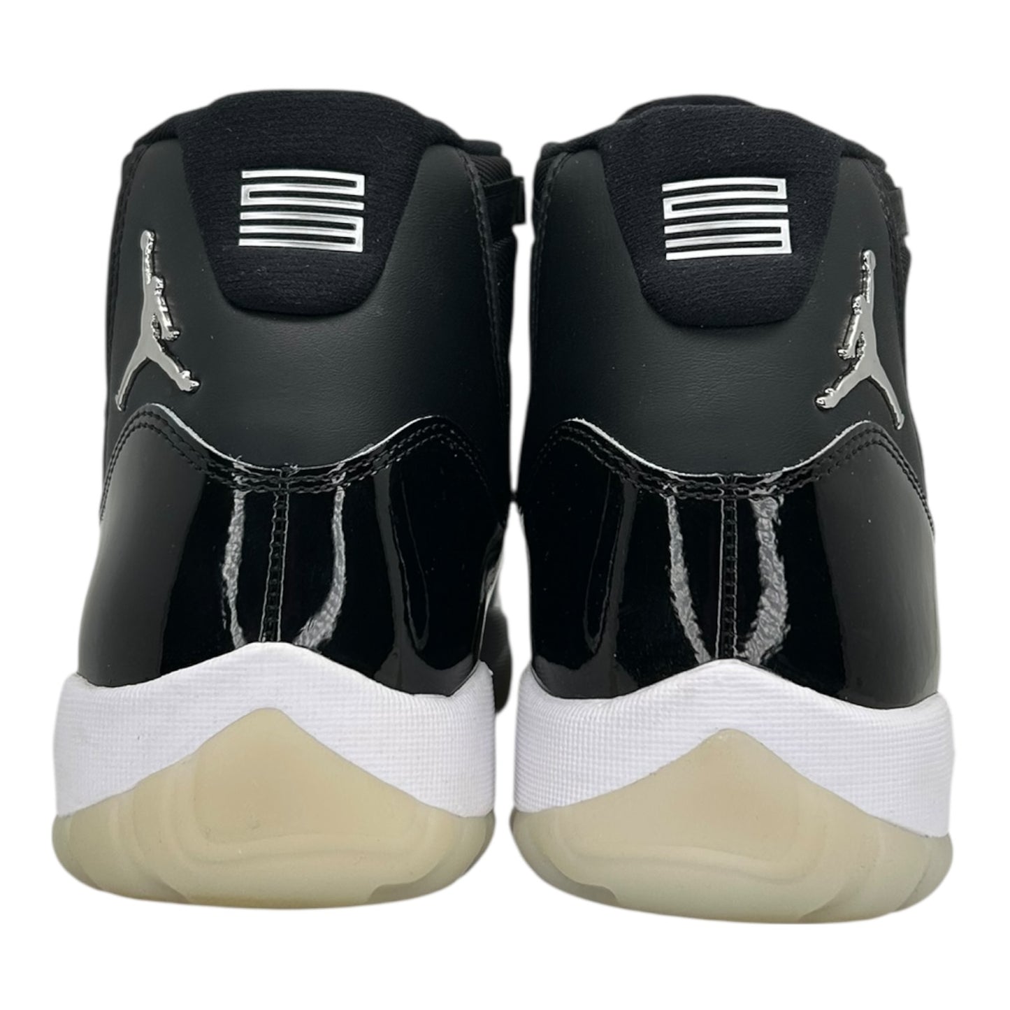 PREOWNED JORDAN 11 JUBILEE