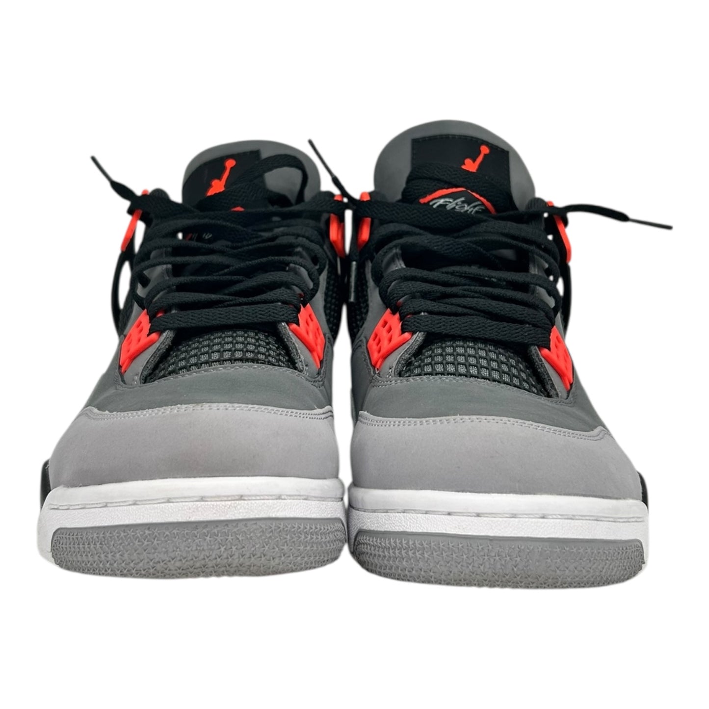 PREOWNED JORDAN 4 INFRARED