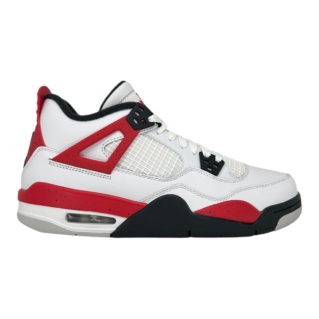 JORDAN 4 RED CEMENT (GS)