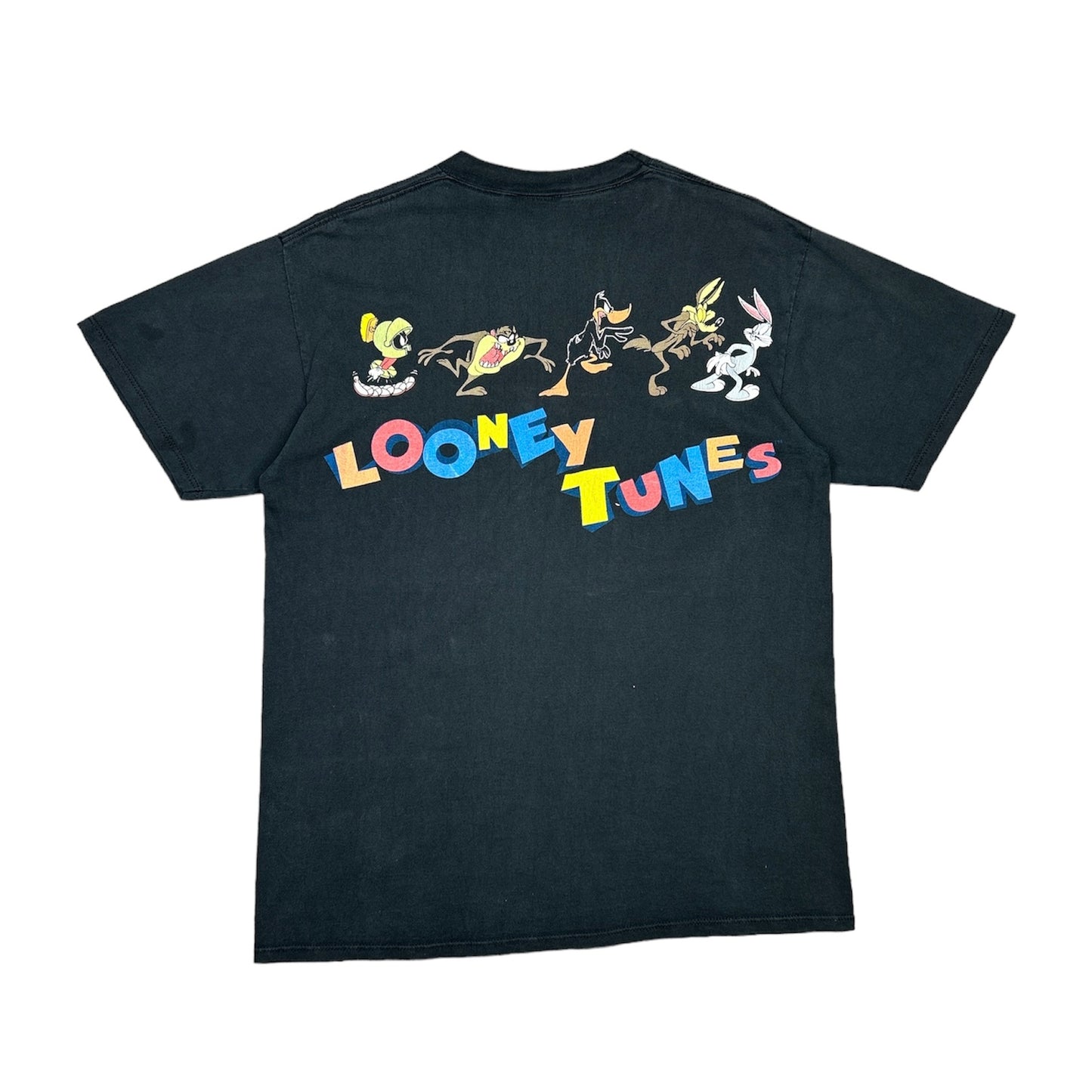 CLASSIC LOONEY TOONS SQUAD T-SHIRT