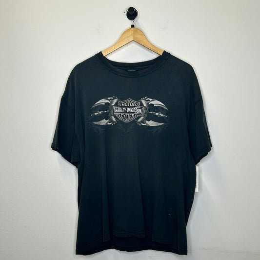 HARLEY DAVIDSON SOUTH CAROLINA LOW COUNTRY TEE